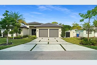 317 NE 21st Street, Wilton Manors, FL 33305 - Photo 1