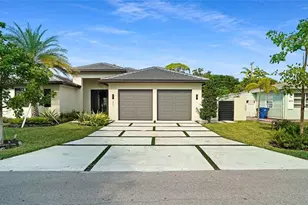 317 NE 21st St, Wilton Manors, FL 33305 - Photo 1