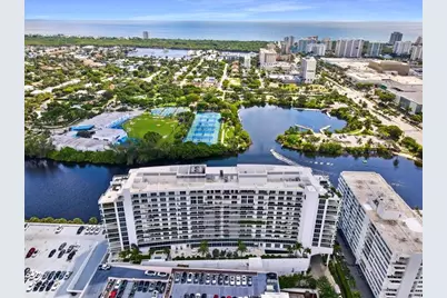 1180 N Federal Hwy, Unit #809, Fort Lauderdale, FL 33304 - Photo 1