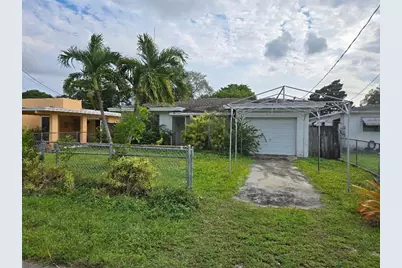 2702 Hayes Street, Hollywood, FL 33020 - Photo 1