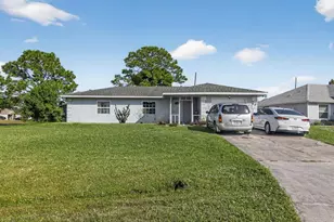1097 SW Majorca Ave, Port Saint Lucie, FL 34953 - Photo 3