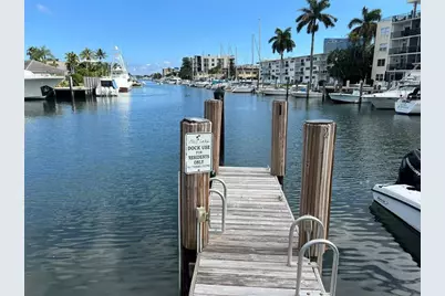 1015 SE 15th St, Unit #6D, Fort Lauderdale, FL 33316 - Photo 41