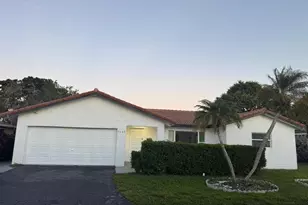 7610 NW 66th Terrace, Tamarac, FL 33321 - Photo 1