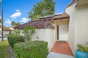 7551 Caesar St, Lake Worth, FL 33467 - Photo 3