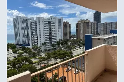 1865 S Ocean Dr, Unit #11N, Hallandale Beach, FL 33009 - Photo 3