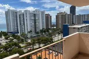1865 S Ocean Dr Unit, Hallandale Beach, FL 33009 - Photo 3