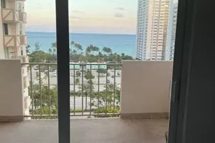 1865 S Ocean Dr Unit, Hallandale Beach, FL 33009 - Photo 17