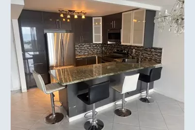 1865 S Ocean Dr, Unit #11N, Hallandale Beach, FL 33009 - Photo 7