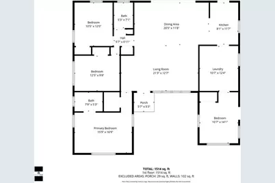 3024 SW 10th St, Fort Lauderdale, FL 33312 - Photo 29