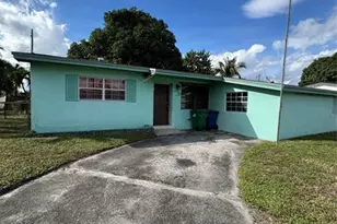 18530 NW 42nd Ave, Miami Gardens, FL 33055 - Photo 33