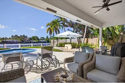 513 S Riverside Dr, Pompano Beach, FL 33062 - Photo 7