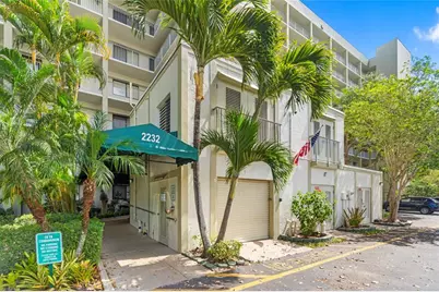 2232 N Cypress Bend Drive, Unit #107, Pompano Beach, FL 33069 - Photo 29