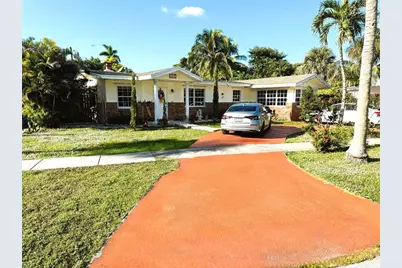 1313 NW 58th Ave, Margate, FL 33063 - Photo 1