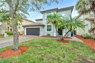 847 NW 127th Ave, Coral Springs, FL 33071 - Photo 1