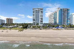 1010 S Ocean Blvd, Pompano Beach, FL 33062 - Photo 1