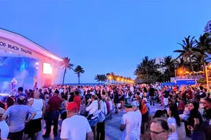 1501 S Ocean Dr, Hollywood, FL 33019 - Photo 33