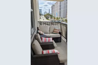 1501 S Ocean Dr, Unit #404, Hollywood, FL 33019 - Photo 9