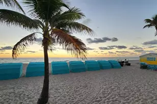 1501 S Ocean Dr, Hollywood, FL 33019 - Photo 1