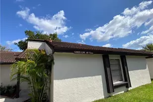 14925 SW 48th Terrace, Miami, FL 33185 - Photo 1