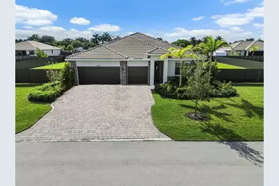 15986 SW 277th St, Homestead, FL 33031 - Photo 1