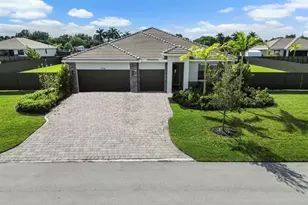 15986 SW 277th St, Homestead, FL 33031 - Photo 1