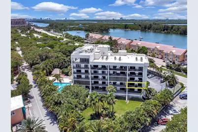 4201 N Ocean Dr, Unit #301, Hollywood, FL 33019 - Photo 5