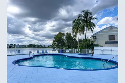 3453 NW 44th St, Unit #108, Lauderdale Lakes, FL 33309 - Photo 21