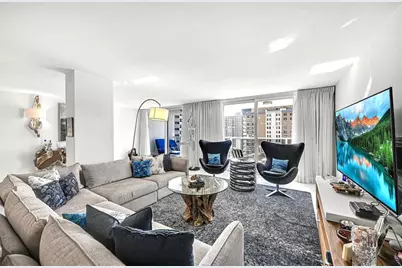 1880 S Ocean Dr, Unit #Ts-601, Hallandale Beach, FL 33009 - Photo 9