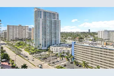 1880 S Ocean Dr, Unit #Ts-601, Hallandale Beach, FL 33009 - Photo 33