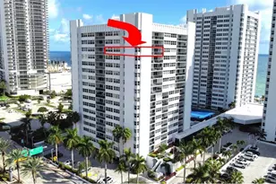 1880 S Ocean Dr, Hallandale Beach, FL 33009 - Photo 1