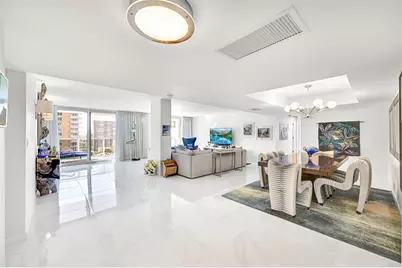 1880 S Ocean Dr, Unit #Ts-601, Hallandale Beach, FL 33009 - Photo 5