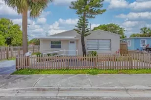 1105 W 34th St, Riviera Beach, FL 33404 - Photo 1