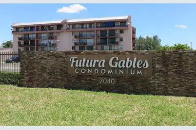 7040  Coral Way, Unit #501, Miami, FL 33155 - Photo 1