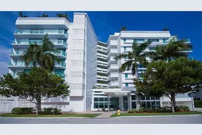 1133 102nd Street #504, Miami Beach, FL 33154 - Photo 1