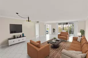 3900 Oaks Clubhouse Dr, Pompano Beach, FL 33069 - Photo 3