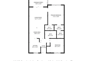 10402 Sunrise Lakes Blvd, Sunrise, FL 33322 - Photo 25