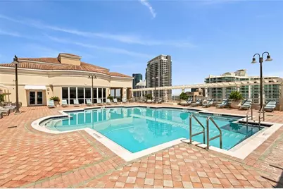 511 SE 5th Ave, Unit #1204, Fort Lauderdale, FL 33301 - Photo 27