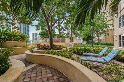 511 SE 5th Ave, Unit #1204, Fort Lauderdale, FL 33301 - Photo 39