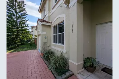 3822 SW 171st Ave, Miramar, FL 33027 - Photo 7