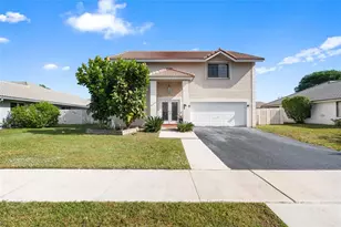 520 Sumter Ave, Davie, FL 33325 - Photo 1