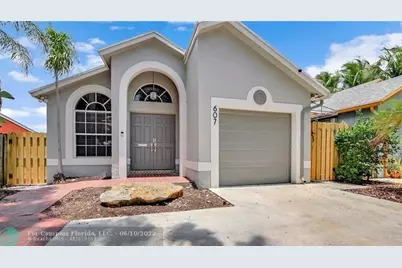 607 SW 15 Street, Fort Lauderdale, FL 33315 - Photo 3