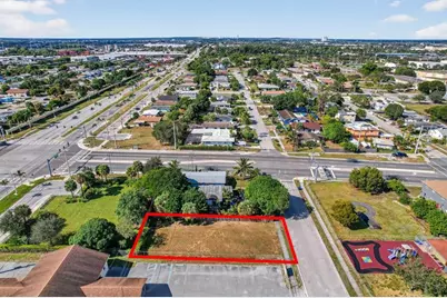 Tbd W 9th St, Riviera Beach, FL 33404 - Photo 3