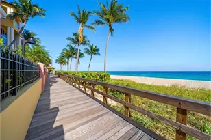 2150 N Ocean Blvd, Fort Lauderdale, FL 33305 - Photo 5