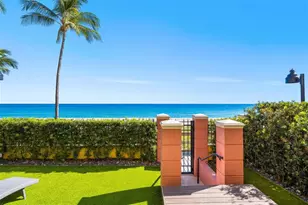 2150 N Ocean Blvd, Fort Lauderdale, FL 33305 - Photo 17