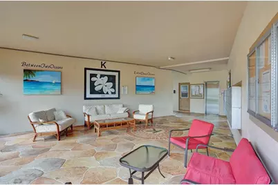 4800 NW 35th St, Unit #612, Lauderdale Lakes, FL 33319 - Photo 35