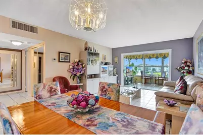 4800 NW 35th St, Unit #612, Lauderdale Lakes, FL 33319 - Photo 15