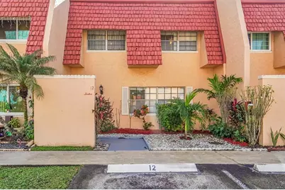 12  Meacham Ln, Unit #12, Tamarac, FL 33319 - Photo 1