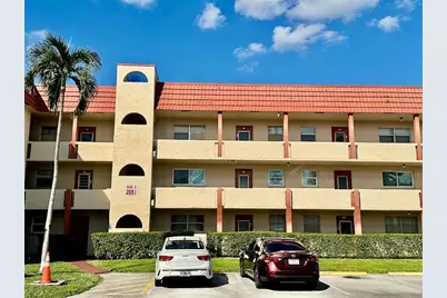 2651 E Sunrise Lks Dr, Unit #308, Fort Lauderdale, FL 33322 - Photo 1