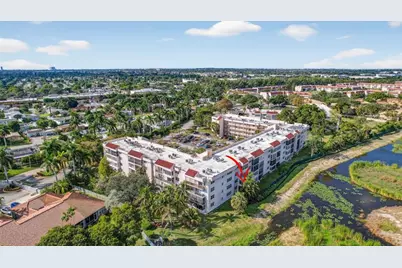 2571  Aragon Blvd, Unit #214, Sunrise, FL 33322 - Photo 39