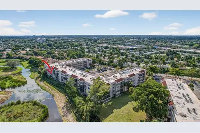 2571  Aragon Blvd, Unit #214, Sunrise, FL 33322 - Photo 37